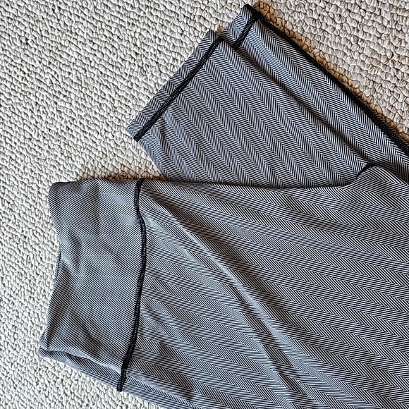 Zyia, Herringbone Light N Tight - Picture 4 of 4